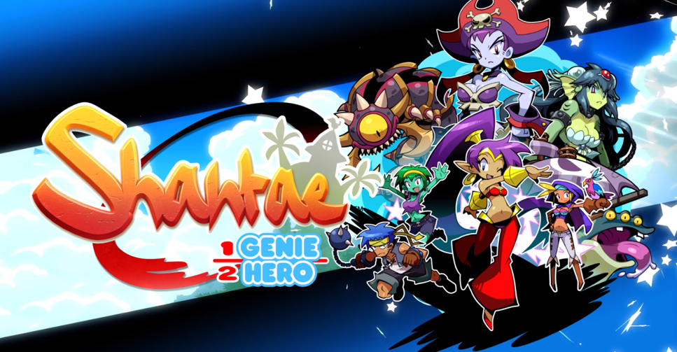 Análise: Shantae: Half-Genie Hero (Multi)