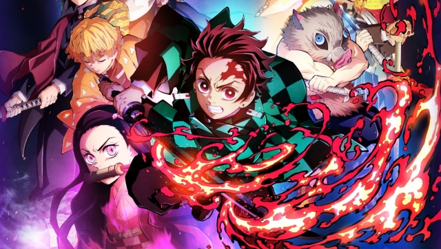 Descubra o fascinante mundo de Kimetsu no Yaiba (Demon Slayer) ! 🗡️😈 -  AnimePlex