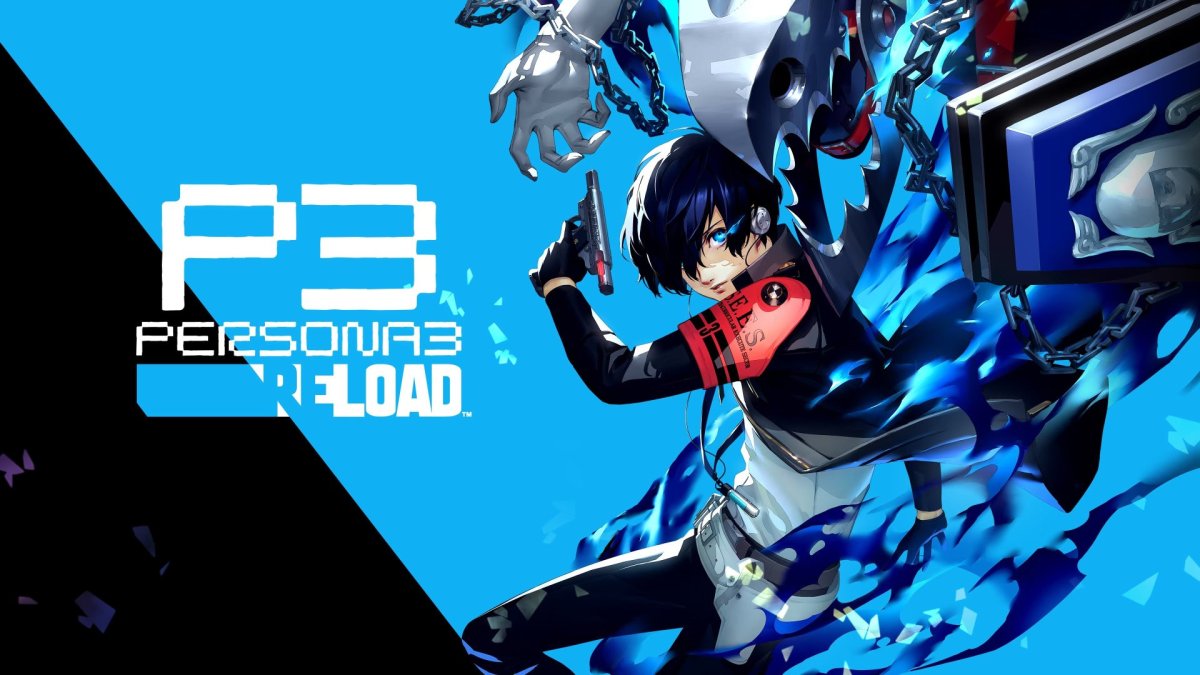 Análise: Persona 3 Reload