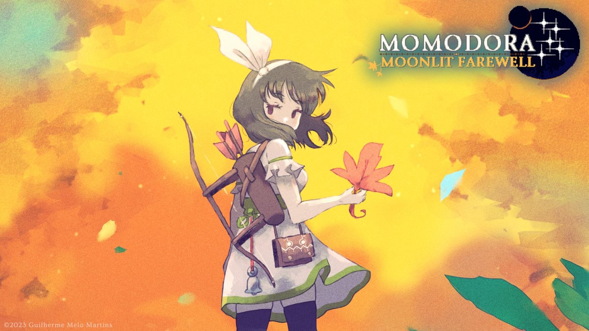 Análise: Momodora: Moonlit Farewell